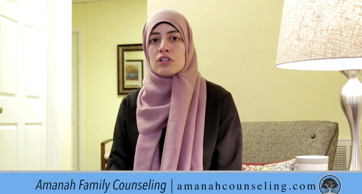 First Amanah New